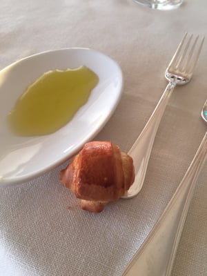 Restaurant La Pineta by null