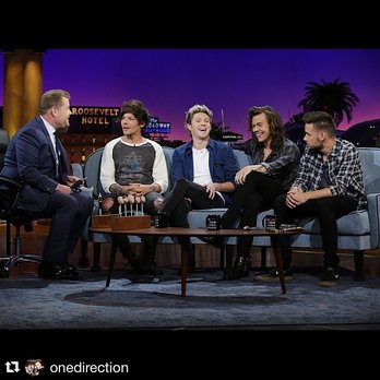 Sweet Whimsy Shop - Sweet Whimsy Shop cake pops ordered by The Late, Late Show with James Corden for One Direction's appearance - Desserts Near Me Sweet Whimsy Shop - Sweet Whimsy Shop cake pops ordered by The Late, Late Show with James Corden for One Direction's appearance - Desserts Near Me