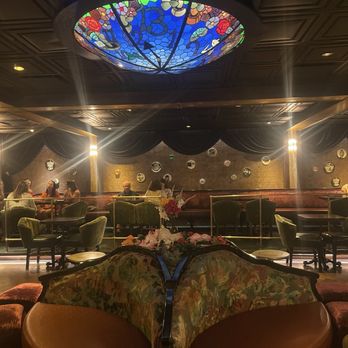 Alice - Interior - Cocktail Bars Near Me - Omaha, Nebraska