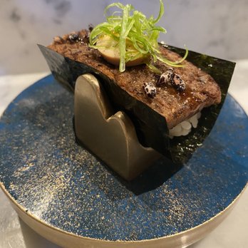 Mari - Soy-braised galbi - Korean Near Me - New York, New York Mari - Soy-braised galbi - Korean Near Me - New York, New York