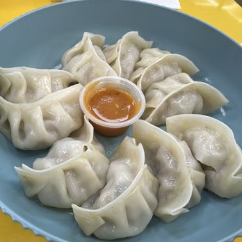 momo's shop❗️ MOMO HOUSE - NEPALI STYLED DUMPLINGS - Updated December 2025 - 208