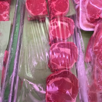Krolczyk - Ribeye steak was absolutely fresh, delicious, juicy, and tender! What more can you ask for? - Grocery Near Me - Hempstead, Texas