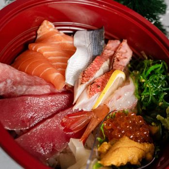 Jzo Sushi - JZO Chirashi - Japanese Near Me - San Jose, California Jzo Sushi - JZO Chirashi - Japanese Near Me - San Jose, California