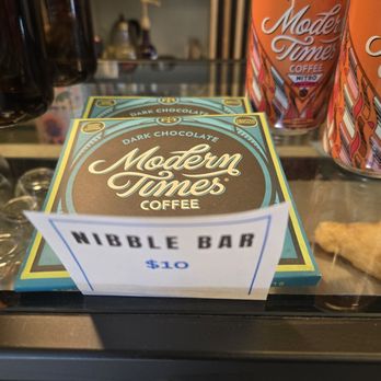 Modern Times Coffee - Coffee & Tea Near Me - San Diego, California Modern Times Coffee - Coffee & Tea Near Me - San Diego, California