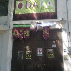 Odara - Odara