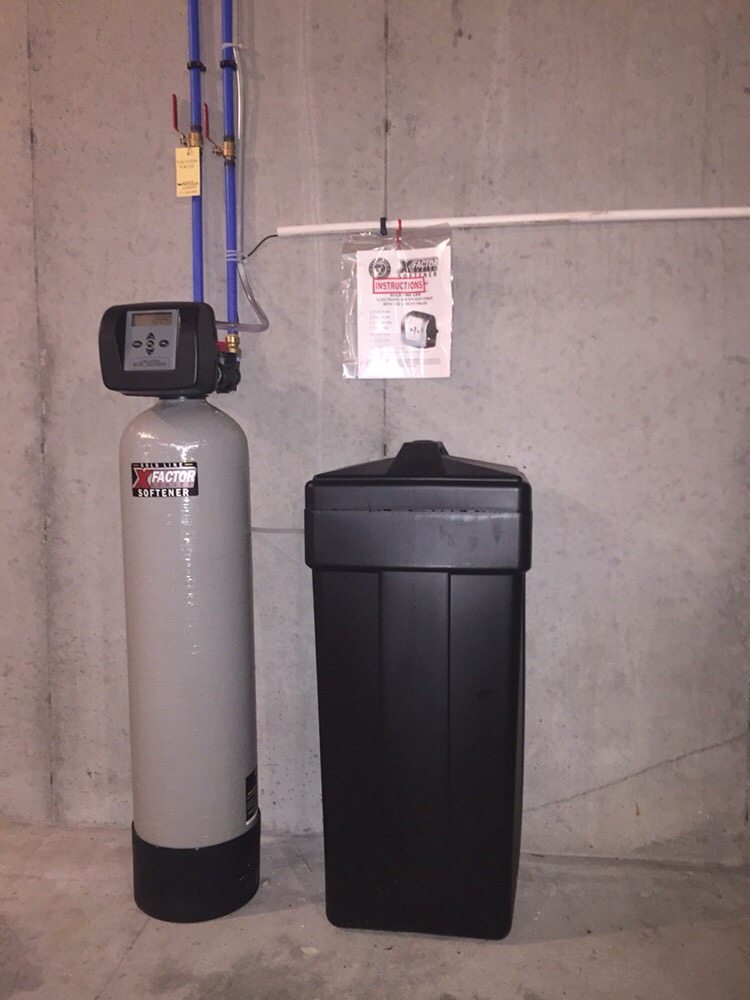 Slide of Arrow Plumbing & Mechanical