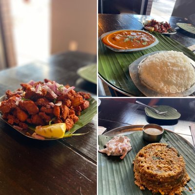 Kumar's by null