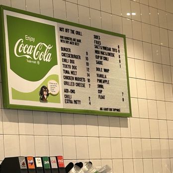 Tiny’s - Menu - Burgers Near Me - Costa Mesa, California Tiny’s - Menu - Burgers Near Me - Costa Mesa, California