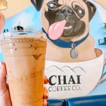 Chai Coffee Co - Coffee & Tea Near Me - Yucaipa, California Chai Coffee Co - Coffee & Tea Near Me - Yucaipa, California