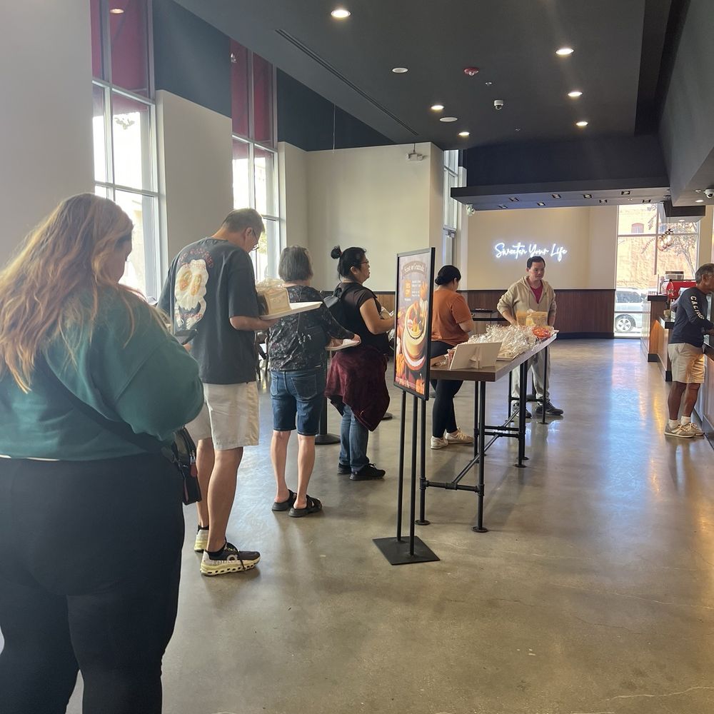 85°C Bakery Cafe-Alhambra - Coffee & Tea Near Me - Alhambra, California 85°C Bakery Cafe-Alhambra - Coffee & Tea Near Me - Alhambra, California