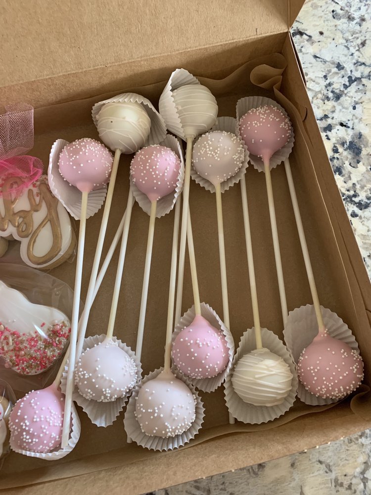 SWEETFACE SUGAR SHOPPE & BAKERY 52 Photos & 45 Reviews 134 E Main