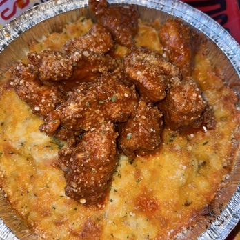 The Licking - Soul Food Near Me - Miami, Florida The Licking - Soul Food Near Me - Miami, Florida