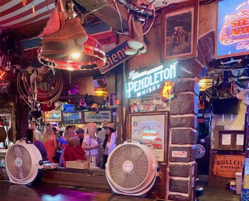 Swallow's Inn by null