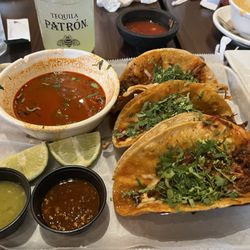 La Herradura Mexican Grill - Quessabirria