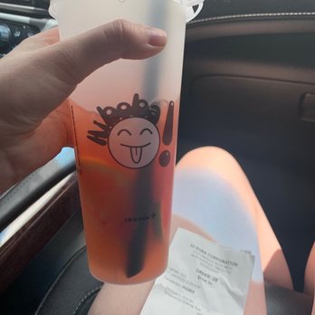 Hi BoBa - My drink - Bubble Tea Near Me - Albuquerque, New Mexico Hi BoBa - My drink - Bubble Tea Near Me - Albuquerque, New Mexico