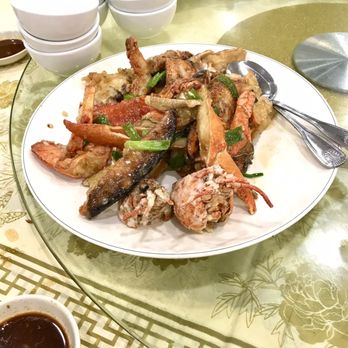 Golden Wonton King - Lobster - Cantonese Near Me - Flushing, New York Golden Wonton King - Lobster - Cantonese Near Me - Flushing, New York