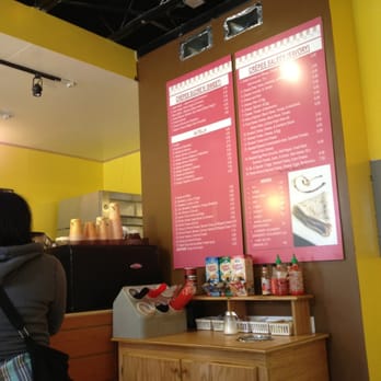 Fenton Cafe - Sirachi sauce at a crepery! That sauce is taking over the world! - Creperies Near Me - Silver Spring, Maryland Fenton Cafe - Sirachi sauce at a crepery! That sauce is taking over the world! - Creperies Near Me - Silver Spring, Maryland