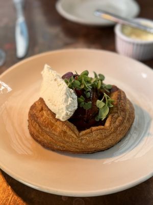 Fore Street Restaurant by null Fore Street Restaurant by null