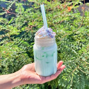 Sweet Mong - Coffee & Tea Near Me - Las Vegas, Nevada