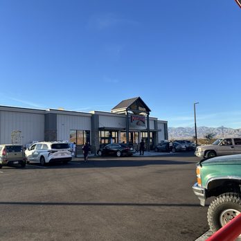 Maverik Adventure's First Stop - Convenience Stores Near Me - Desert Hot Springs, California Maverik Adventure's First Stop - Convenience Stores Near Me - Desert Hot Springs, California