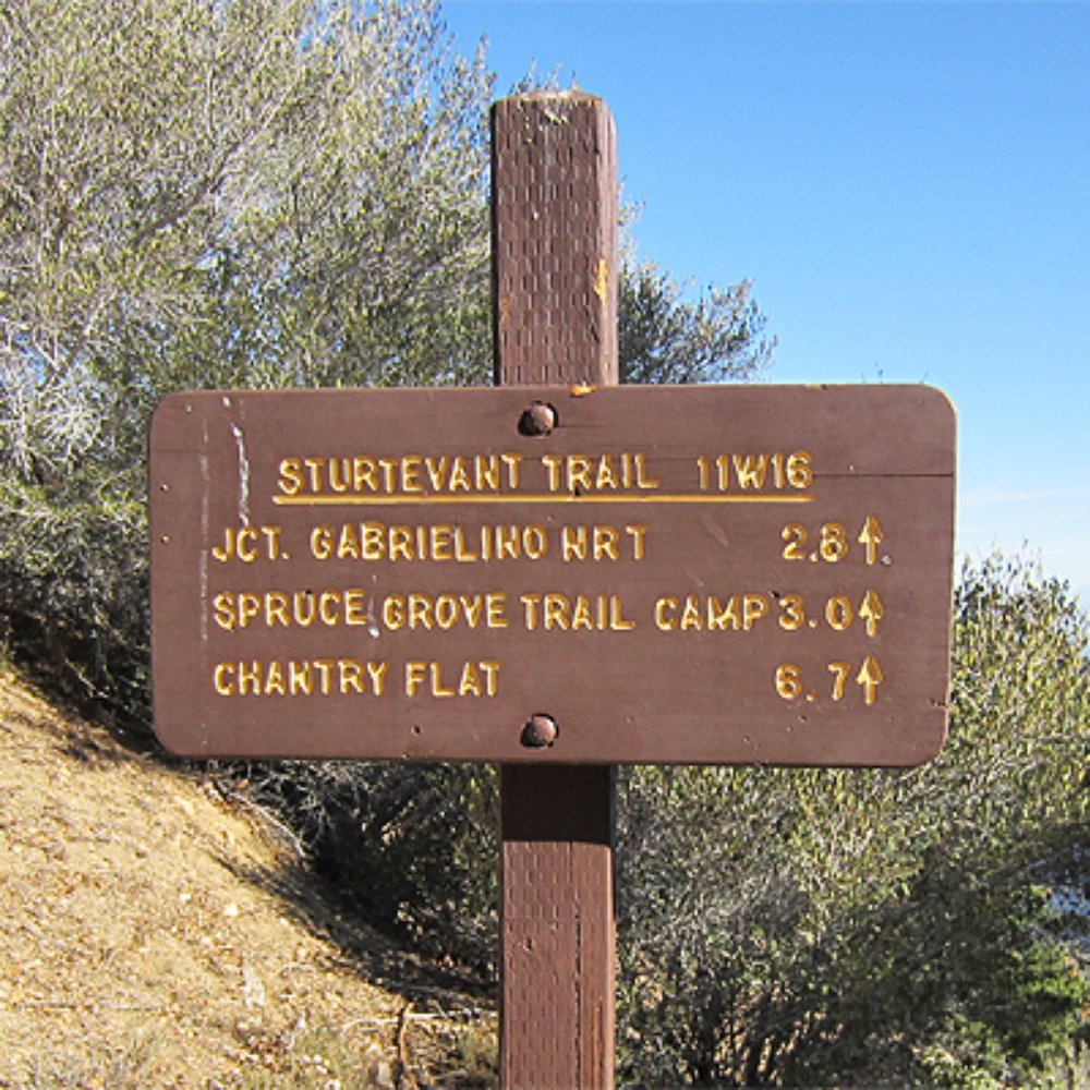 Santa Anita Canyon - summiting at the observatory side of mt. wilson - Hiking Near Me Santa Anita Canyon - summiting at the observatory side of mt. wilson - Hiking Near Me