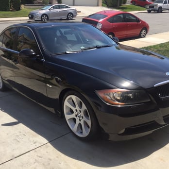 Gray's Mobile Detailing - Auto Detailing Near Me - Riverside, California
