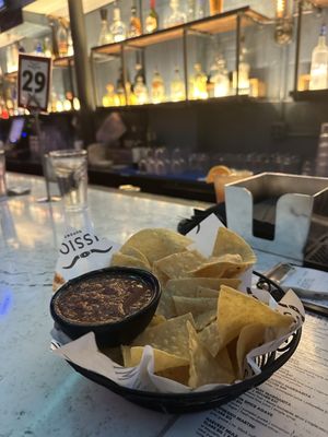 Mission Dupont Circle by null