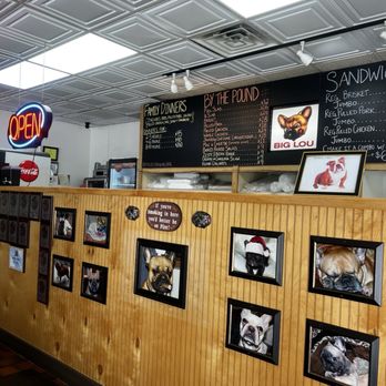Bullies BBQ - Inside - Barbeque Near Me - Hilton Head Island, South Carolina Bullies BBQ - Inside - Barbeque Near Me - Hilton Head Island, South Carolina
