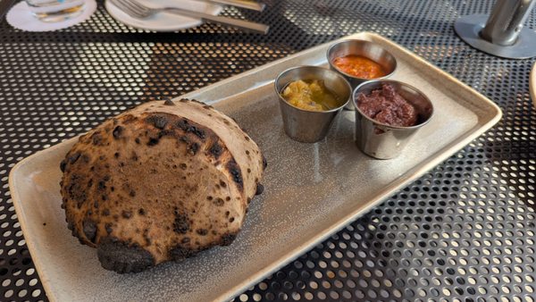 Crust by null