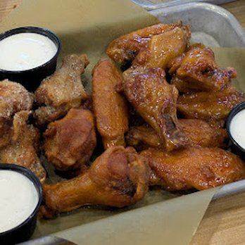 Buffalo Wild Wings - Chicken Wings Near Me - Casselberry, Florida Buffalo Wild Wings - Chicken Wings Near Me - Casselberry, Florida