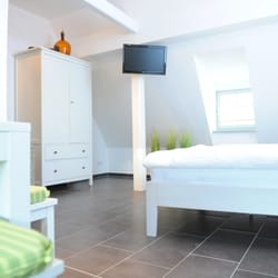 Pension typisch Naumburg - Weinzimmer