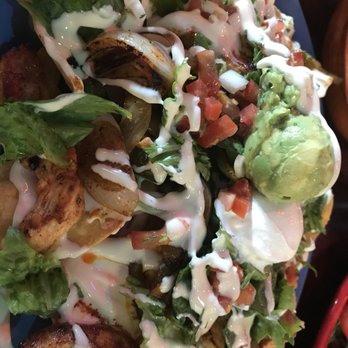Armando's Caribe - Chicken nachos - Mexican Near Me - Duluth, Georgia Armando's Caribe - Chicken nachos - Mexican Near Me - Duluth, Georgia