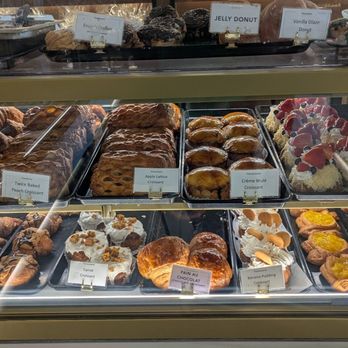 Buttercooky Bakery - Bakeries Near Me - Floral Park, New York