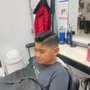 Ontario Barber Shop