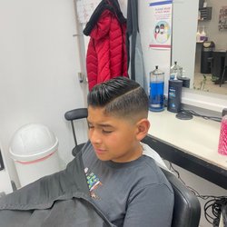 Ontario Barber Shop