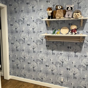 Nancy's Wallpaper Installation & Removal - Wallpaper by Nancy - Wallpapering Near Me Nancy's Wallpaper Installation & Removal - Wallpaper by Nancy - Wallpapering Near Me