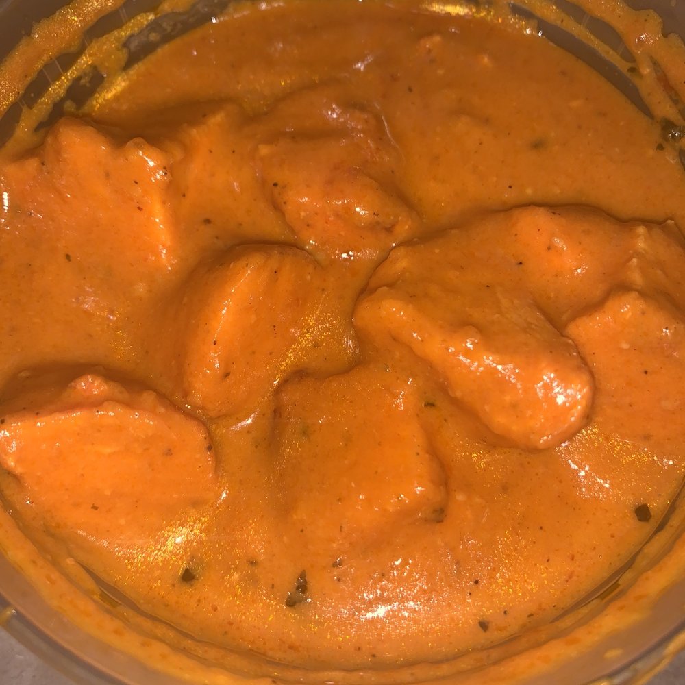 Himalayan Yeti - Chicken tikka masala - Indian Near Me - St. Louis, Missouri Himalayan Yeti - Chicken tikka masala - Indian Near Me - St. Louis, Missouri