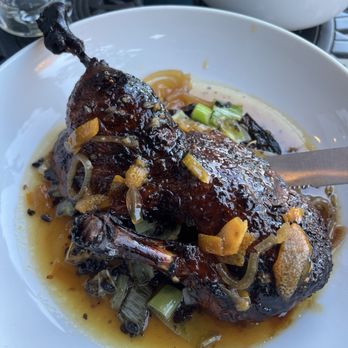 Pixca - Maple Leaf Roasted Half Duck - American Near Me - Highland Park, Illinois Pixca - Maple Leaf Roasted Half Duck - American Near Me - Highland Park, Illinois