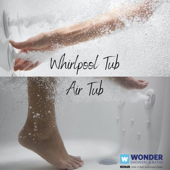 Wonder Showers & Baths - General Contractors Near Me - Buffalo, New York Wonder Showers & Baths - General Contractors Near Me - Buffalo, New York