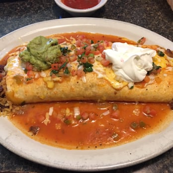 La Casa De Pancho - The Asada Burrito with Skirt Steak! - Mexican Near Me - Maquoketa, Iowa La Casa De Pancho - The Asada Burrito with Skirt Steak! - Mexican Near Me - Maquoketa, Iowa