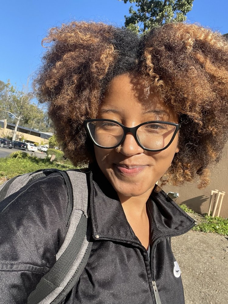 haefen hair salon Logo