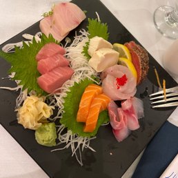 Sashimi