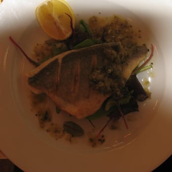 The Little Bistro - French Near Me - Folkestone, KEN