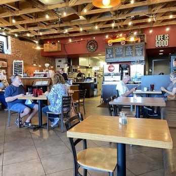 Cafe 25:35 - American Near Me - Buckeye, Arizona