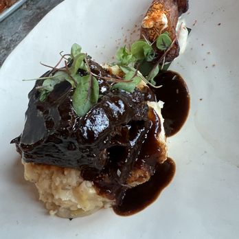LITA - Oxtail - Caribbean Near Me - Walnut Creek, California