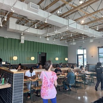 Shake Shack - Fast Food Near Me - Rochester, New York