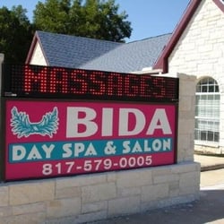 Bida Day Spa and Salon - Image from http://bidaspa.com/