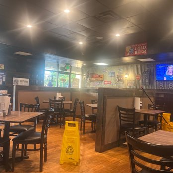 Big Daddy's BBQ - indoor dining - Barbeque Near Me - Meridian, Idaho Big Daddy's BBQ - indoor dining - Barbeque Near Me - Meridian, Idaho