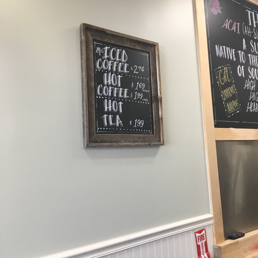 SoBoL - Acai Bowls Near Me - Commack, New York SoBoL - Acai Bowls Near Me - Commack, New York