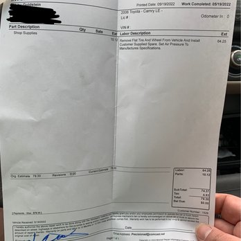 Precision Automotive and Diesel - Absorbent bill - Auto Repair Near Me - Hampton, New Jersey Precision Automotive and Diesel - Absorbent bill - Auto Repair Near Me - Hampton, New Jersey